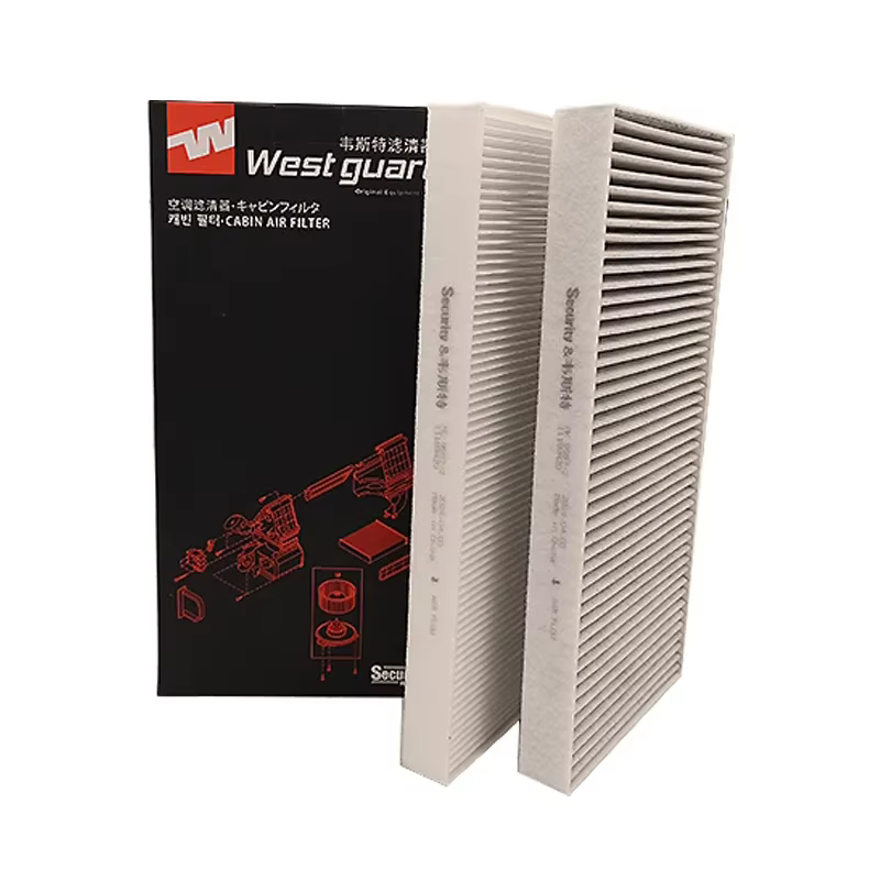 WESTGUARD MK9587-2 – Filtro de habitáculo para MG4 EV y Mulan EV - imagen 3