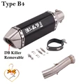 Type B4