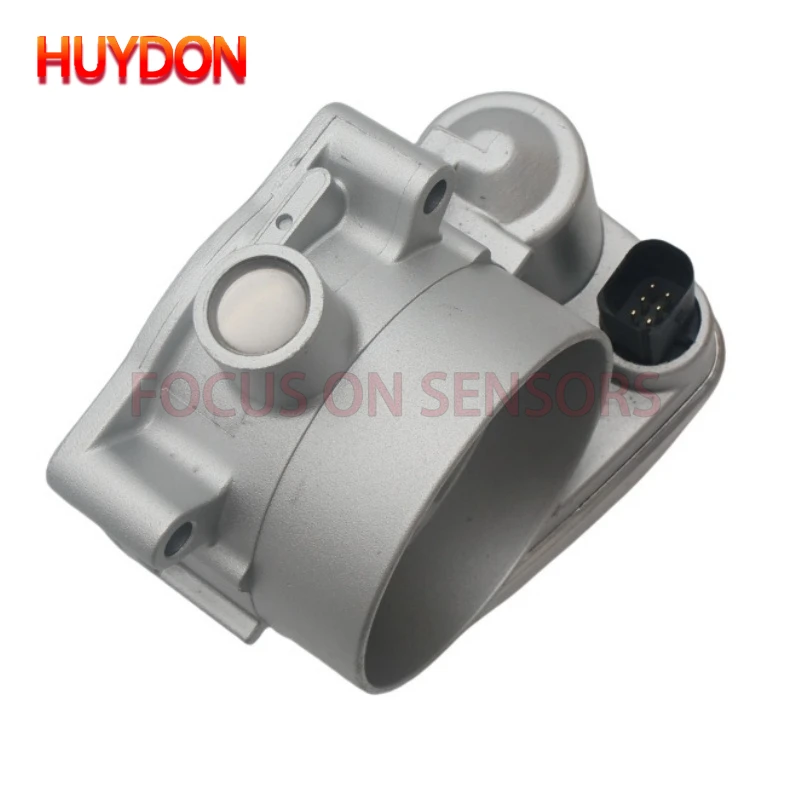 Cuerpo acelerador Delphi A2C53099252 Jeep Grand Cherokee 5.7 V8 - imagen 3