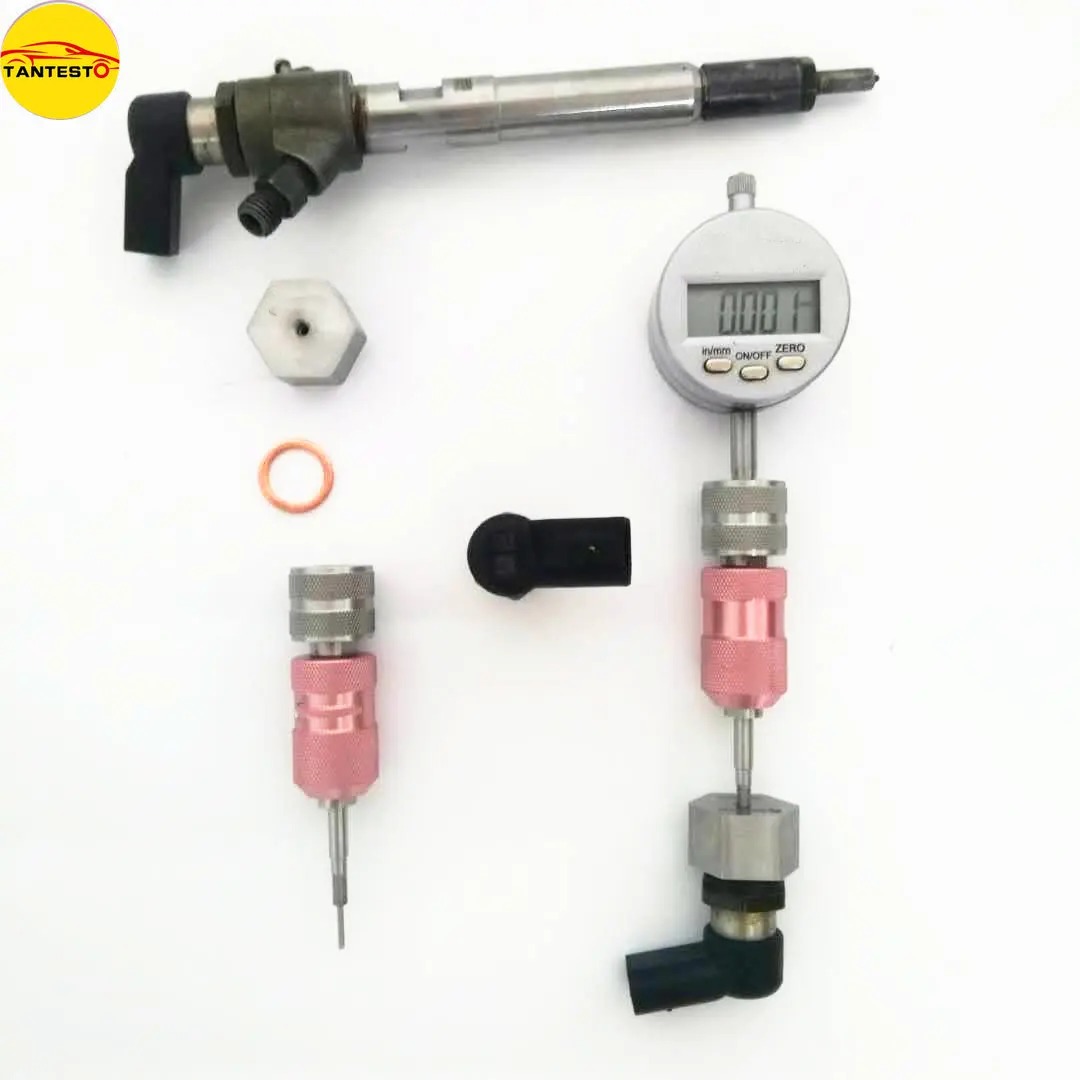 Kit de medición para reparación de inyectores Siemens VDO AHE Stroke - imagen 3
