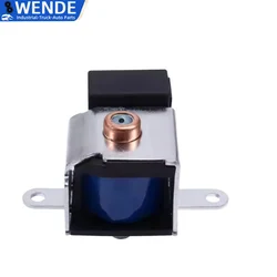 A4534600700 Solenoide de bloqueo de dirección para Smart Forfour 453