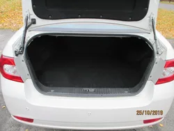 Puntales de gas puerta trasera Chevrolet Epica 2006-2011 Tosca