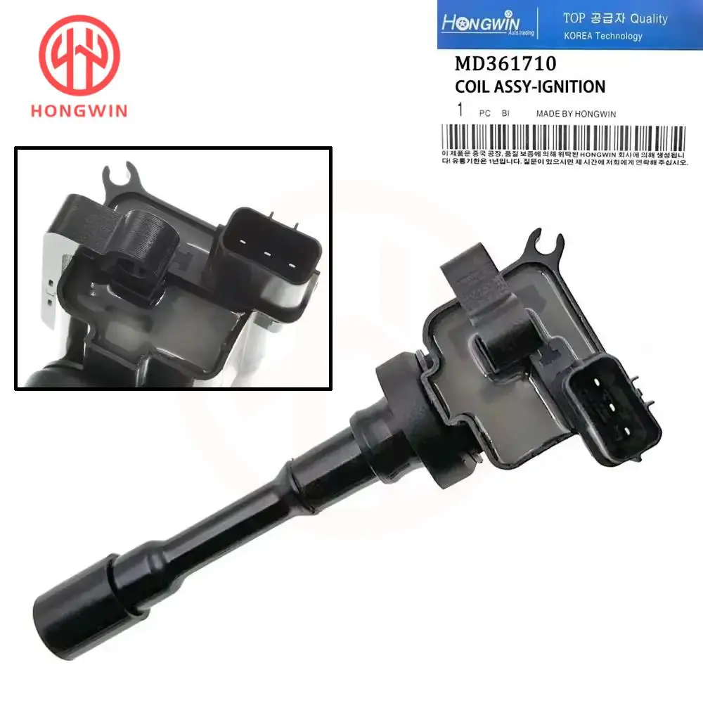 MD 361710 Bobina de encendido – Mitsubishi Space Star / Lancer 1.3-2.0