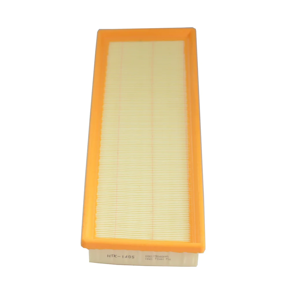 68073648AA Filtro de aire motor para Fiat 500/500C 1.4
