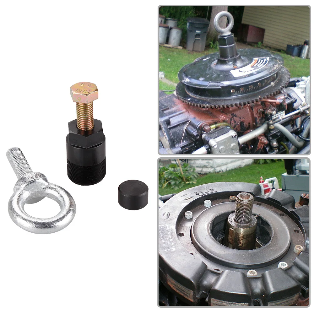 Extractor de volante de inercia Mercury Mariner 91-849154T1 - imagen 3