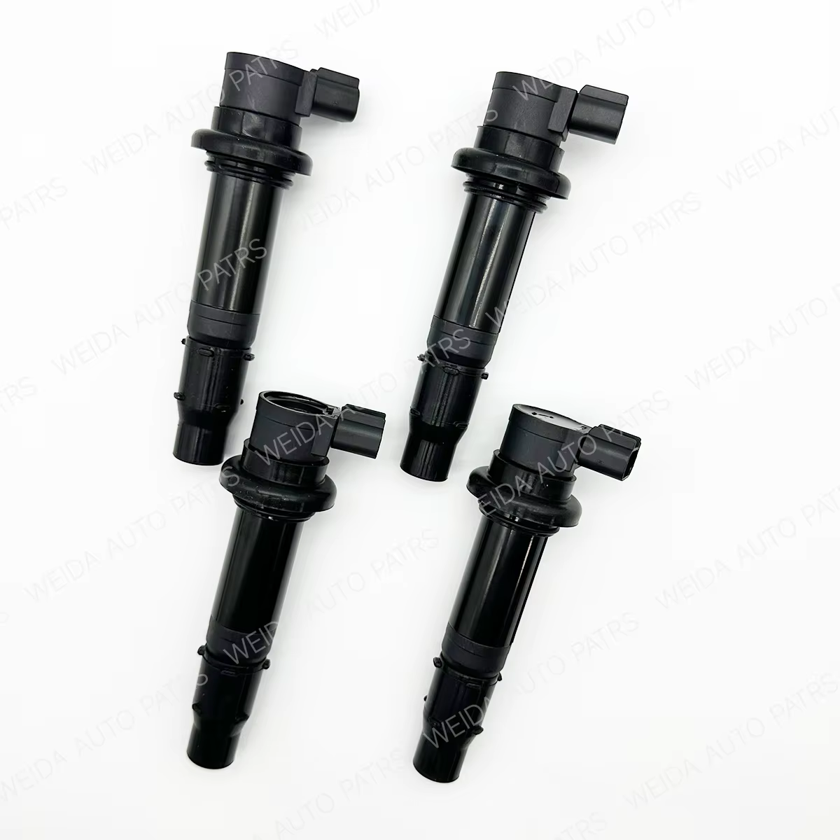 Bobina encendido F6T558 F6T560 Yamaha YZF R1 R6 V-Max 5VY-82310 - imagen 2