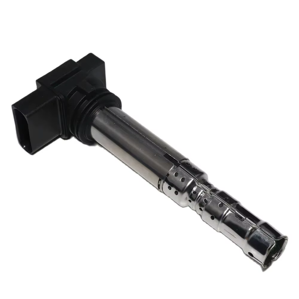 Bobina de encendido 07C905115 para VW Phaeton W12 y Audi A8 - imagen 4