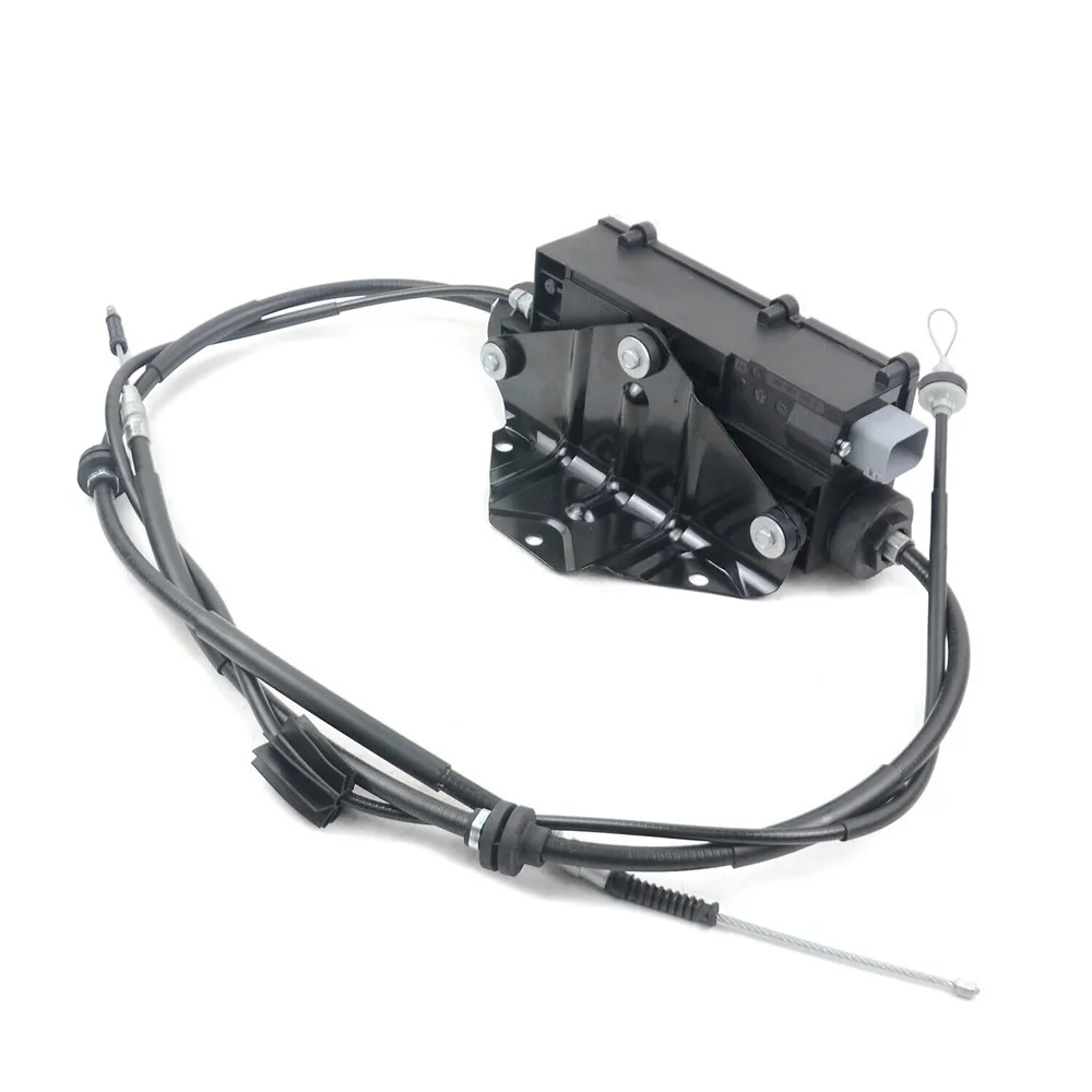 34436850289 Actuador de freno eléctrico BMW X5/X6 E70/E71
