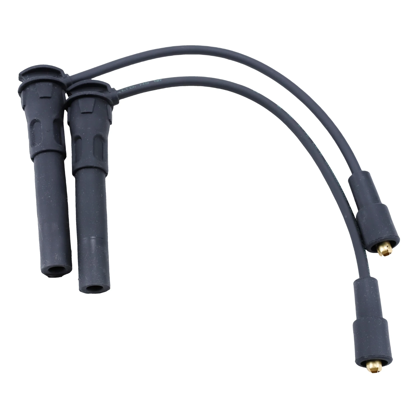 Kit de cables de encendido para MG 6 7 3SW MG6 2009-2017 1,8 T SAIC ROEWE 550 750 W5 DFM JOYEAR X5 juego de cables de bujía 18K4G piezas de motor - imagen 3