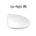 1pc Right