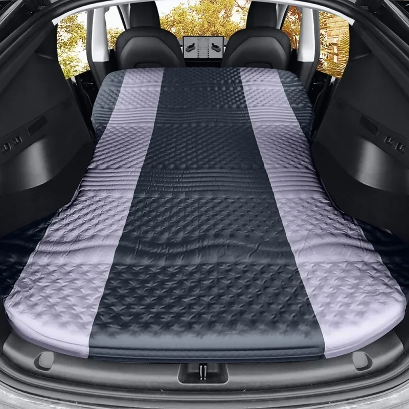 Colchón inflable para Tesla Model Y/3 – camping y maletero