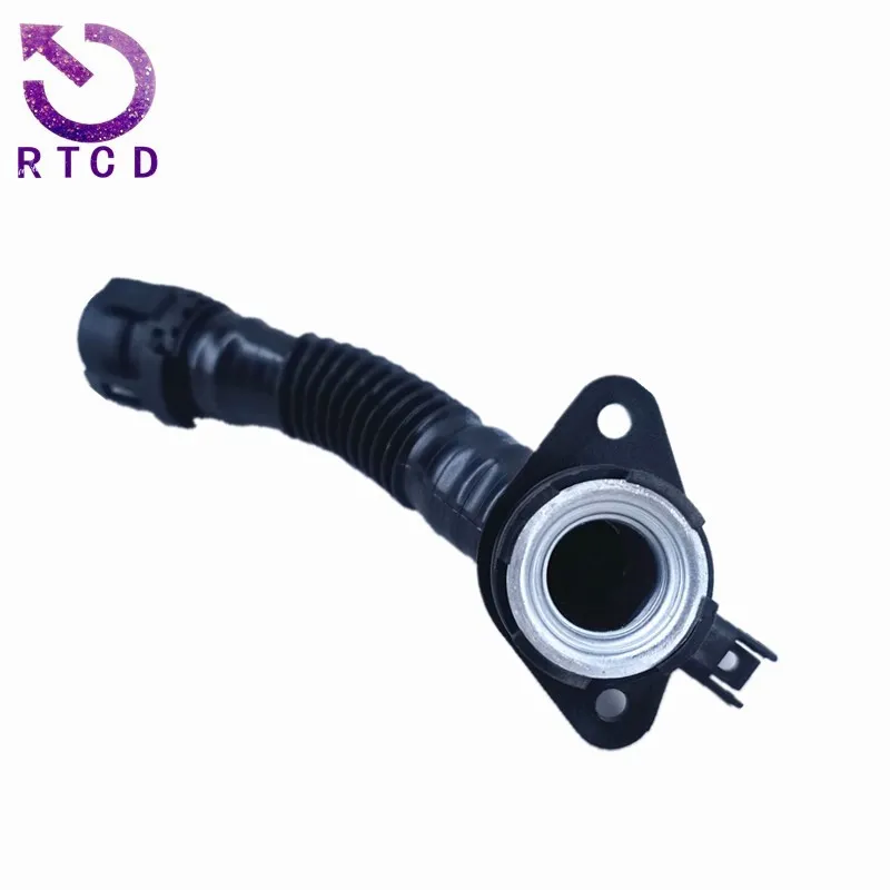 Tubo ventilación cárter BMW 11127584128 – Serie 3, 5, 6, X3, X4, X5, X6 - imagen 5