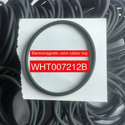 WHT007212B Anillo de goma válvula EA888 - Audi Q3 Q5 VW Sharan