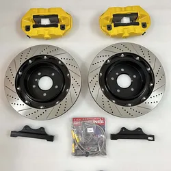 Kit herramientas pinzas de freno traseras 330-380 mm BMW, Ford y Tesla