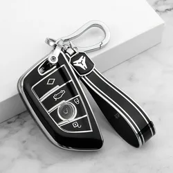 Funda protectora TPU para llave BMW remote – Serie F30 F10 X3 X5
