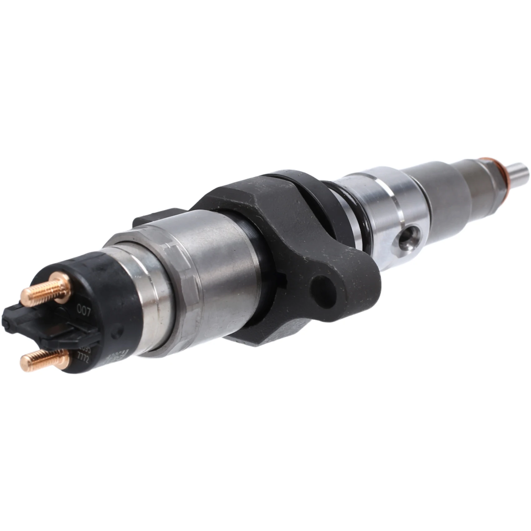 0445120007 Inyector diésel para Cummins, DAF, Iveco y VW - imagen 2