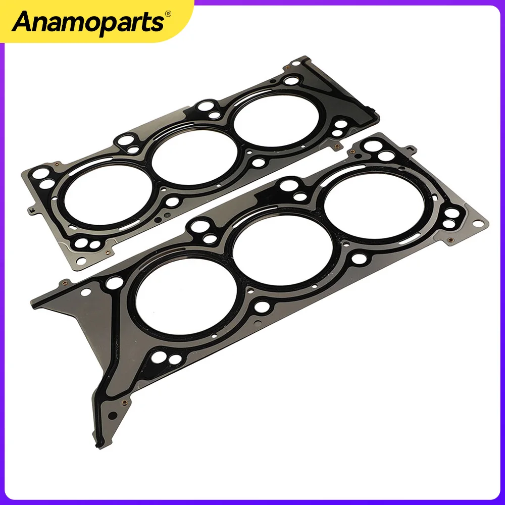 Junta de culata para Jeep Gladiator Grand Cherokee Wrangler 3.6L - imagen 3