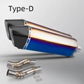 D CARBON TIP