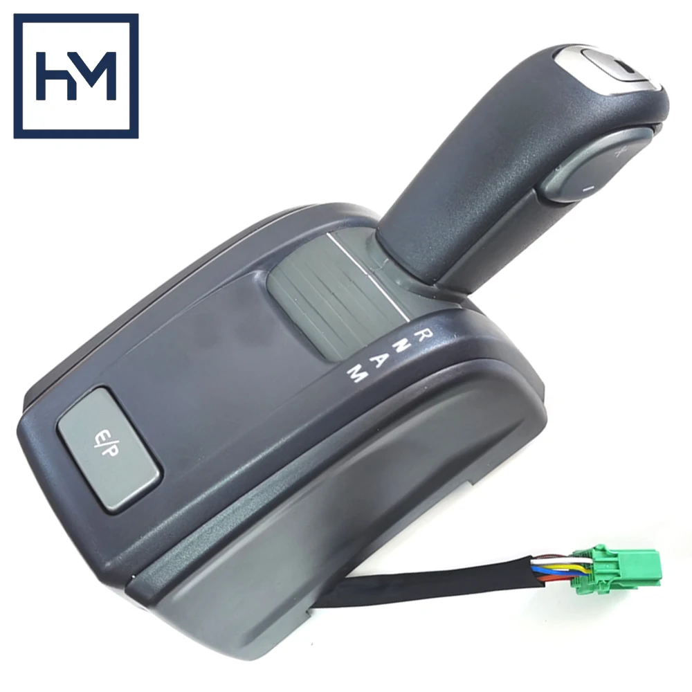 Pomo palanca cambios Volvo FH12 FH13 RHD OEM 21073035