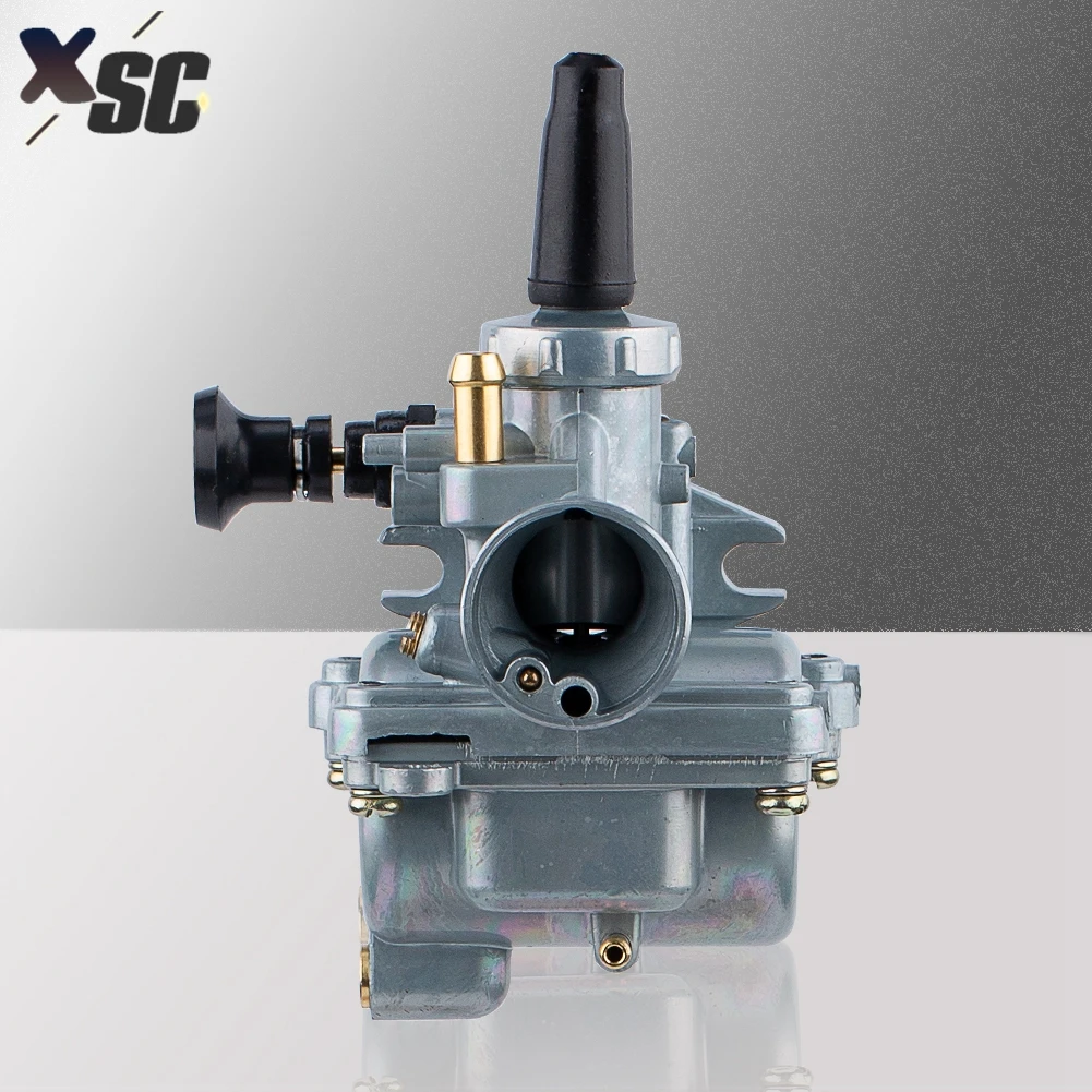 Carburador 16 mm para Mikuni VM16-353 – Honda MT y Yamaha DT50 - imagen 2