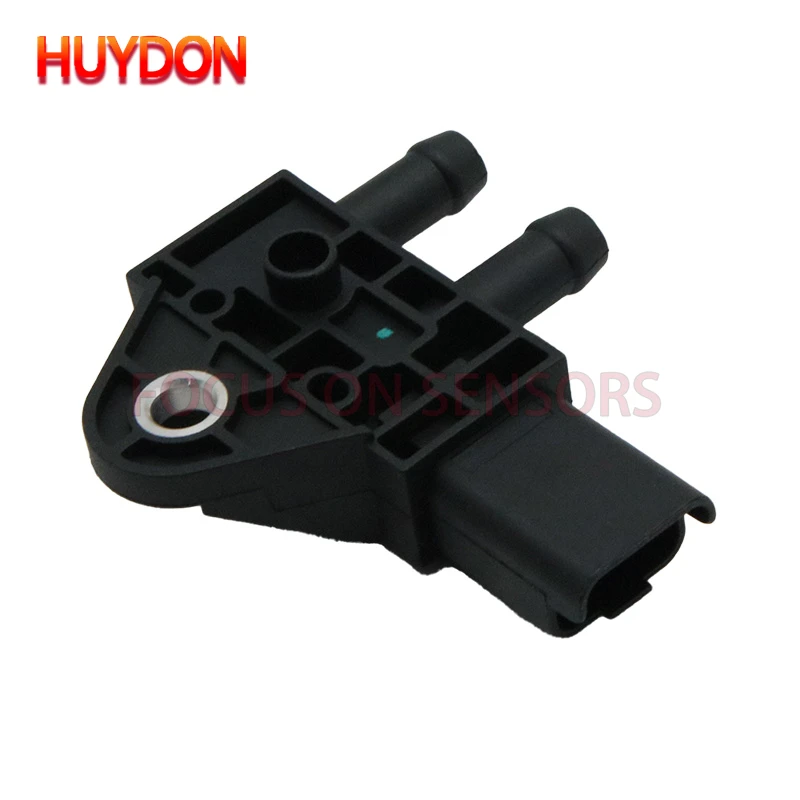 9662143180 Sensor de presión de escape diferencial para Peugeot 1007 208 307 308 4008 Rcz Citroen Berlingo c-crosser C3 C4 - imagen 4