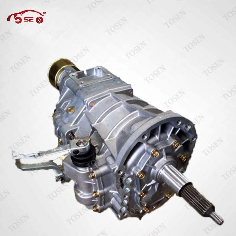 Caja de cambios Toyota HIACE 3.0L