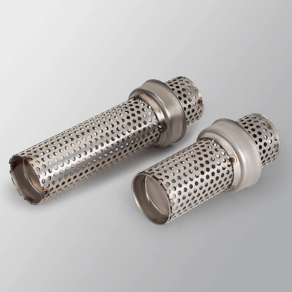 Silenciador de escape moto DB Killer universal