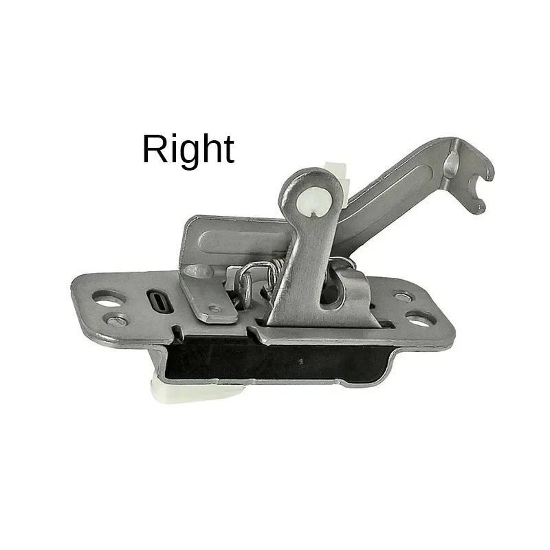 Cerradura superior puerta corredera Fiat Ducato/Jumper/Boxer 2006+ - imagen 2