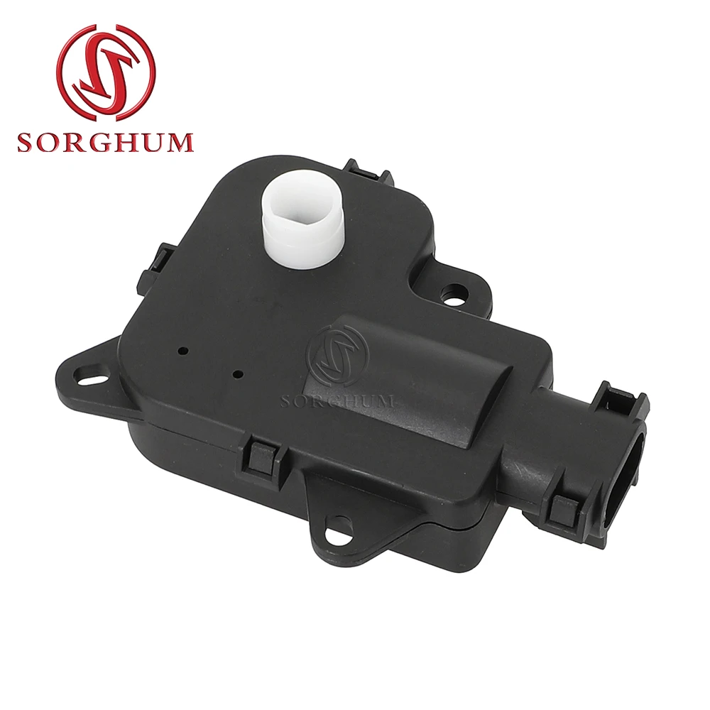 SORGHUM Actuador puerta mezcla calefacción Jeep Grand Cherokee 4.7L - imagen 5