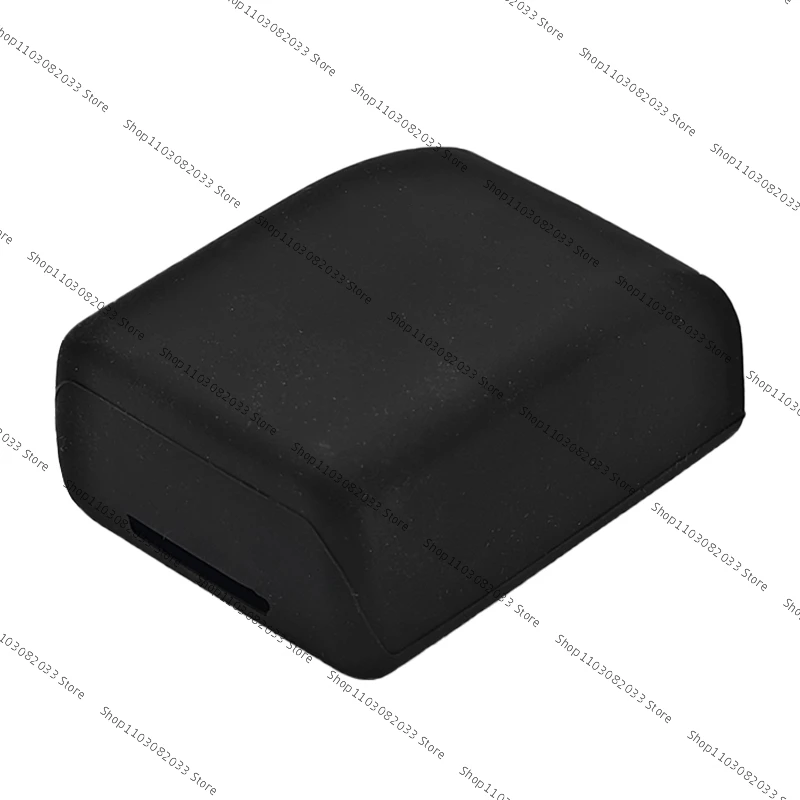 Land Rover cinturón seguridad trasero LR3/LR4 hebilla y carcasa OEM - imagen 5
