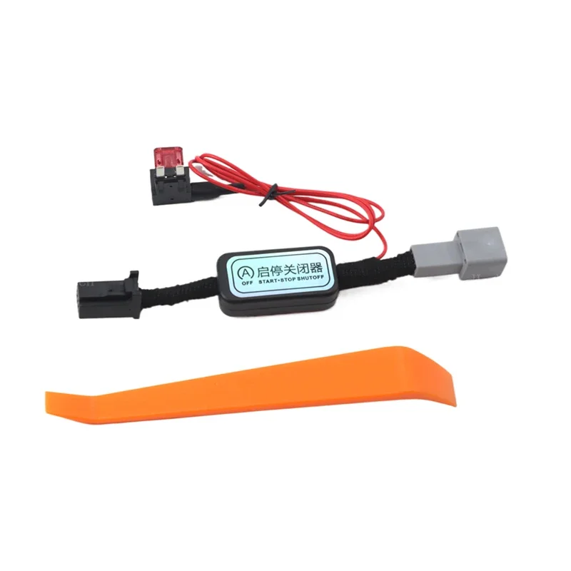 Sensor de arranque-parada SUBARU Forester SK 2019-2024 cable enchufe - imagen 3