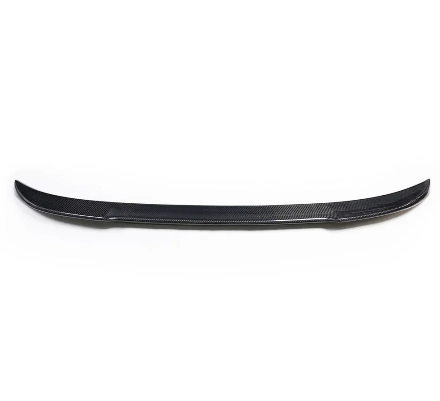 BMW M5 CS F90 G30 Alerón trasero en fibra de carbono - imagen 3
