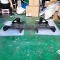 Rear spoiler