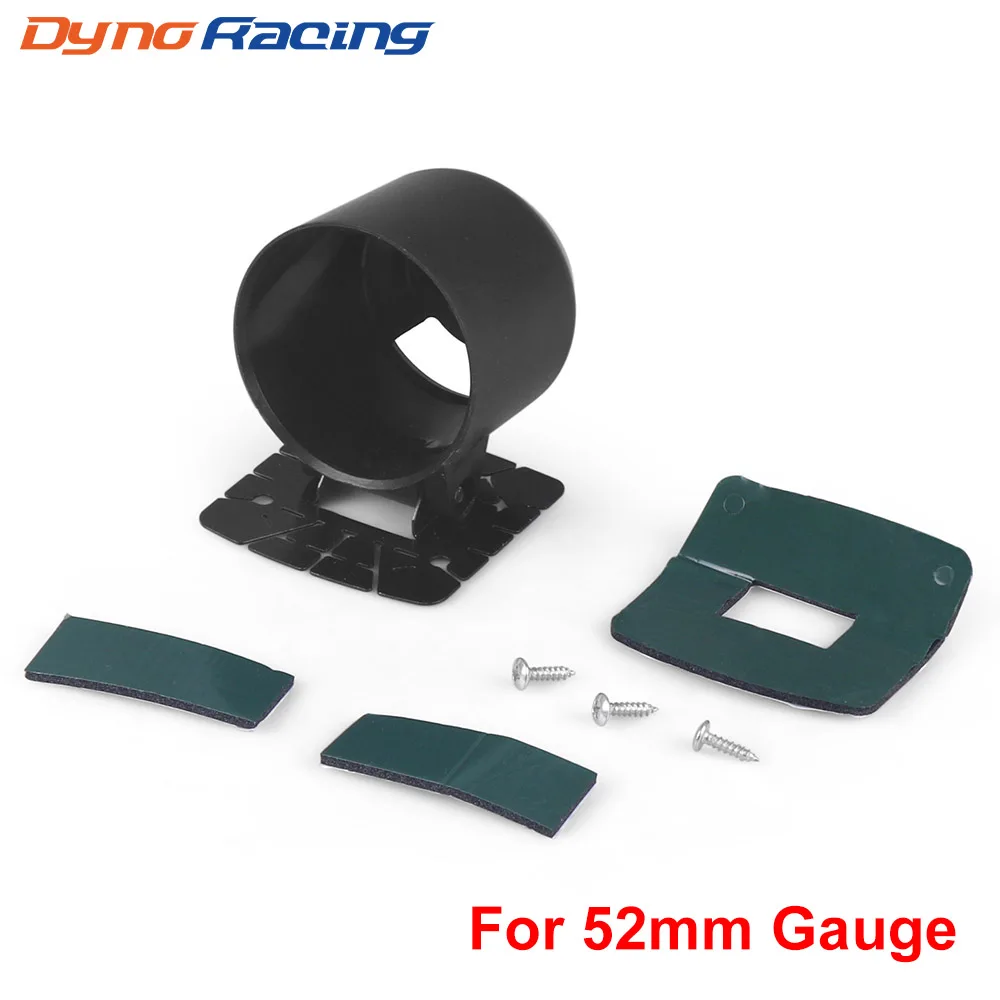 Soporte de reloj 52 mm ABS para calibre único