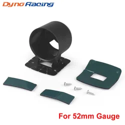 Soporte de reloj 52 mm ABS para calibre único