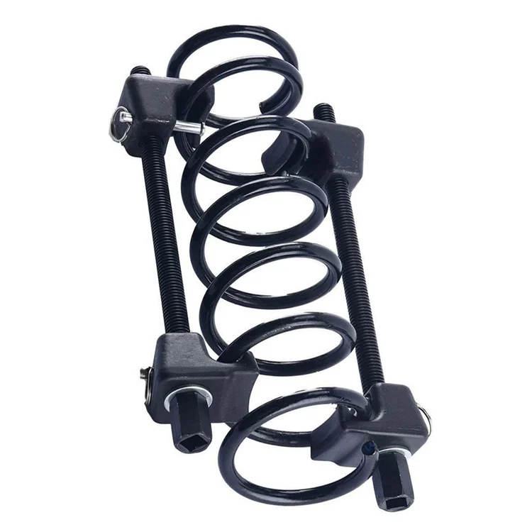 Instalación segura - Montaje