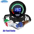 Air Fuel Ratio