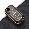 gold edge black