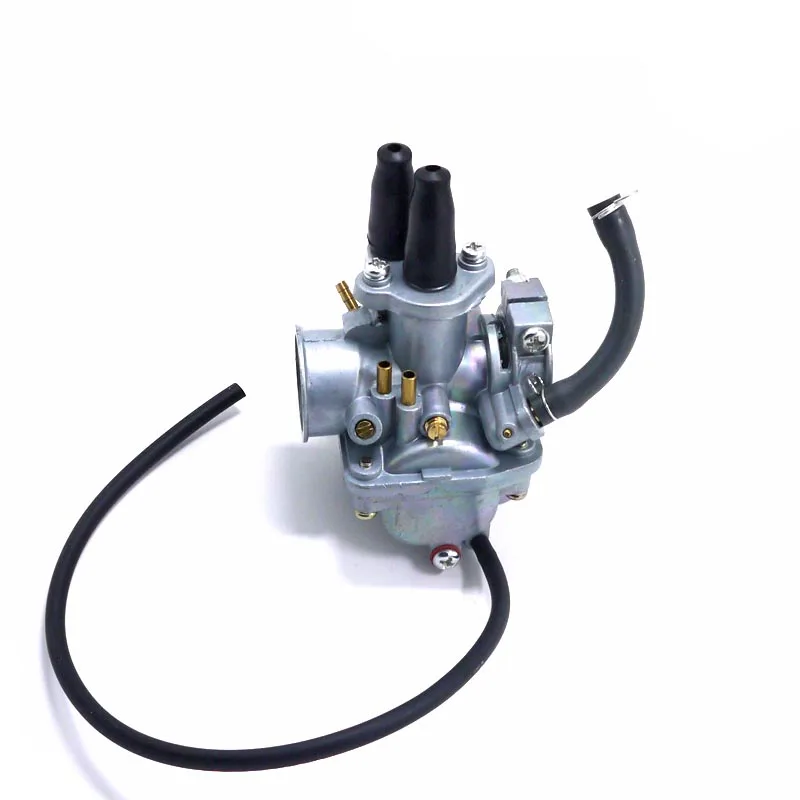 Carburador Yamaha PW80 para PW/PY80 1983-2006 con juego de filtros - imagen 3