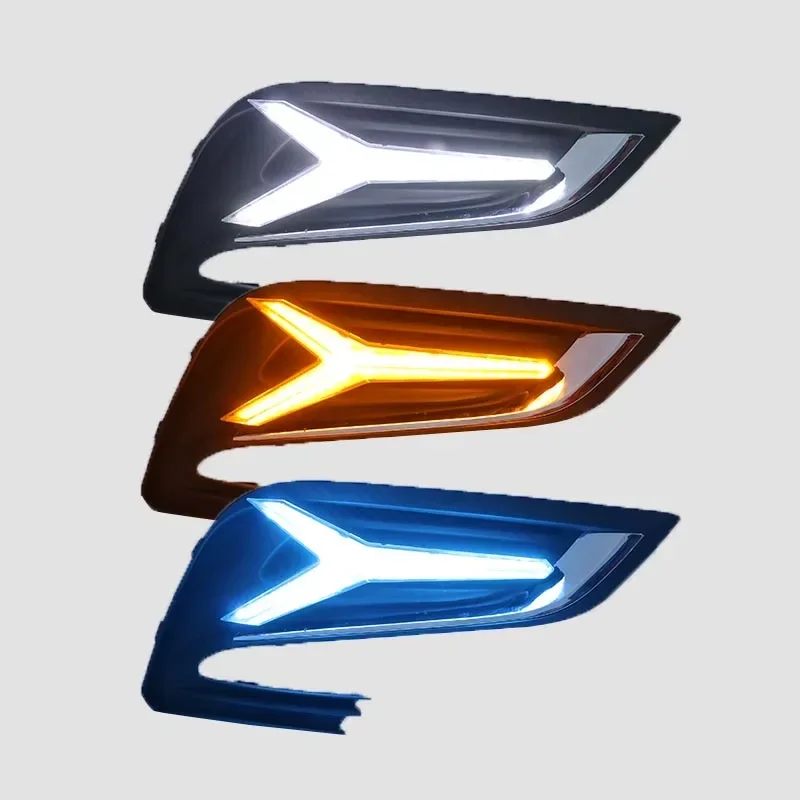 Kit antiniebla LED DRL para Opel Mokka y Buick Encore - imagen 3