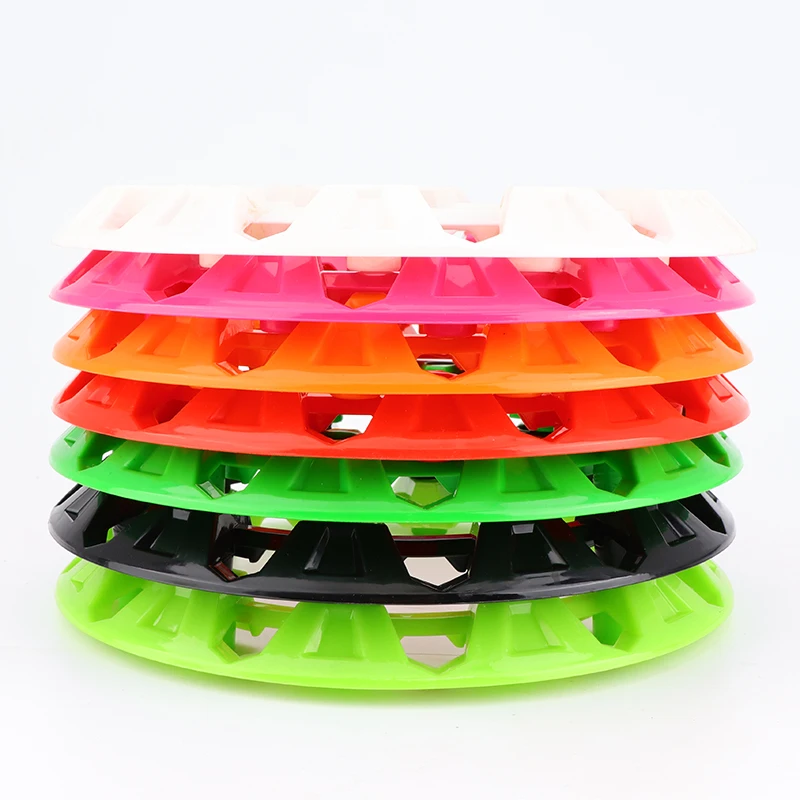 Embellecedor de rueda para ATV, buggy y quad: tapa cubo - imagen 3