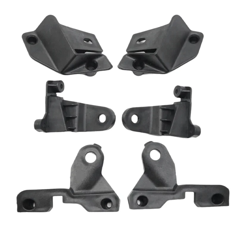 Kit reparación faros Lexus RX300 RX350 RX450 2020-2022 - imagen 2