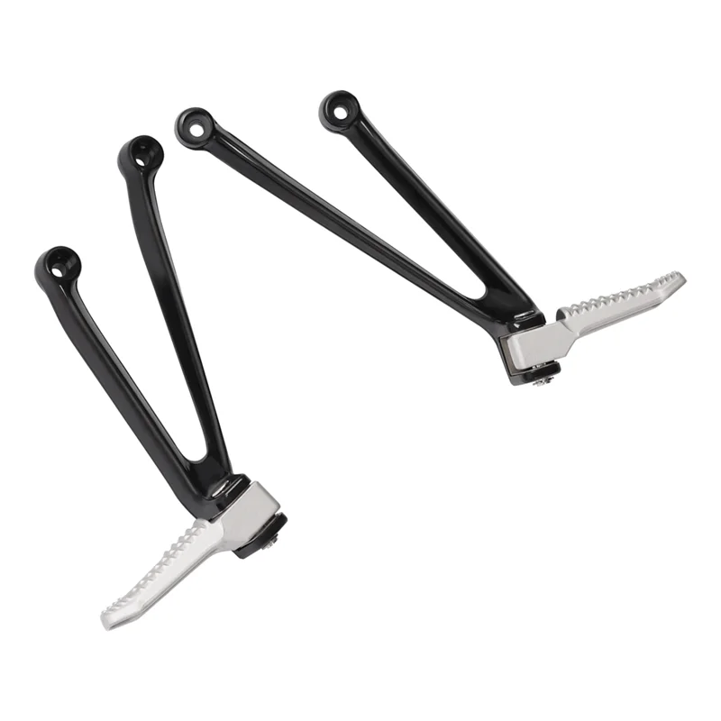 Reposapiés trasero BMW HP4, S1000RR y S1000R K42/K46/K47
