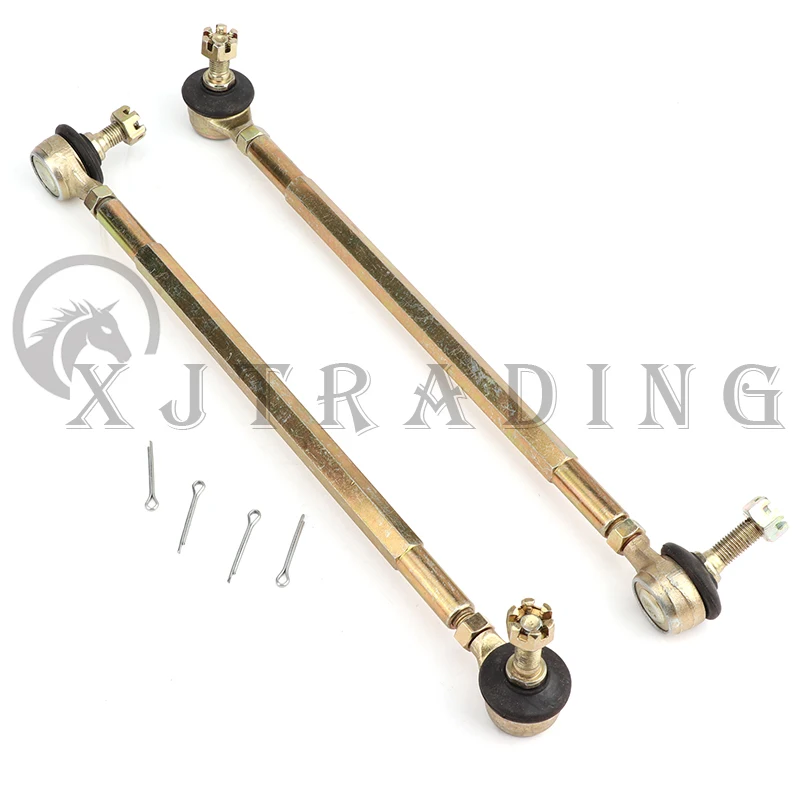 Kit varillas tensor M10 con rotulas - Quad chino 240-300mm - imagen 5