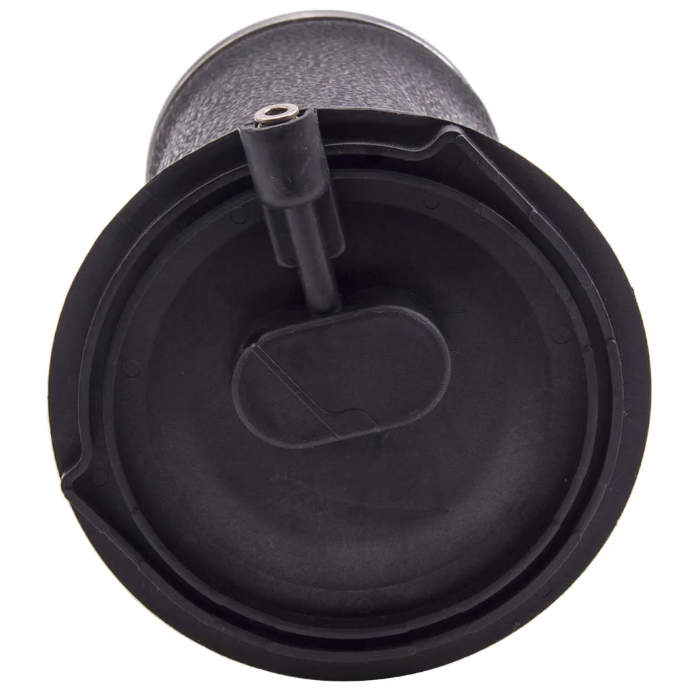 2x bolsa de resorte de suspensión neumática trasera para Land Rover Range Rover 95-02 4,0 RKB101460 resorte amortiguador de puntal - imagen 5