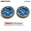 Blue ( EPMAN Logo )