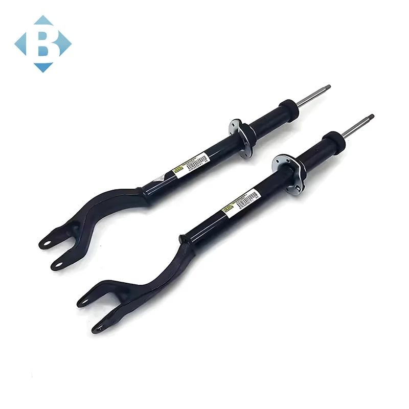 Amortiguador suspensión neumática Airmatic Mercedes Clase E W213 - imagen 4