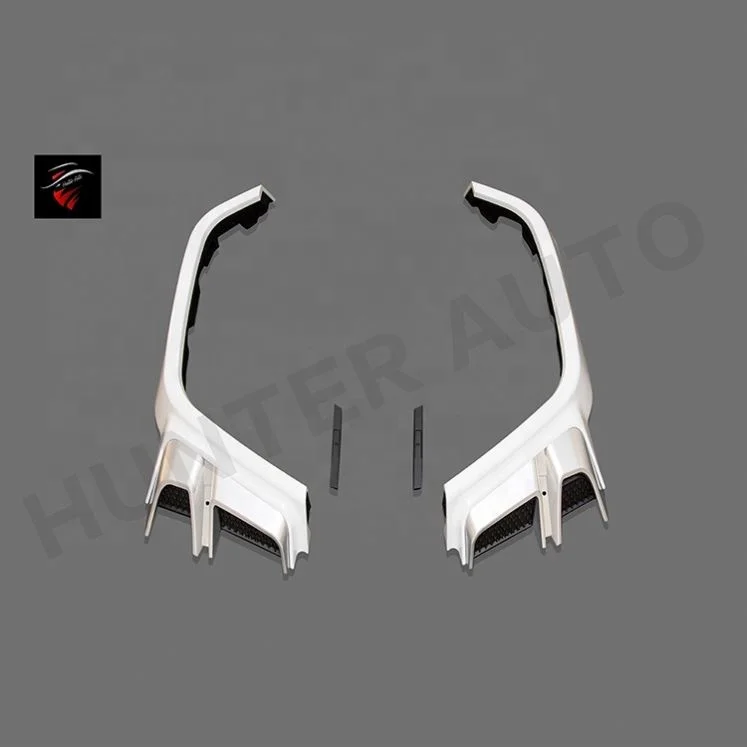 Kit de carrocería de automóviles al por mayor para Clase G W464 G500 G63 2019-2020 para G Brabu s Style Bod Kit G63 Bodykit - imagen 5