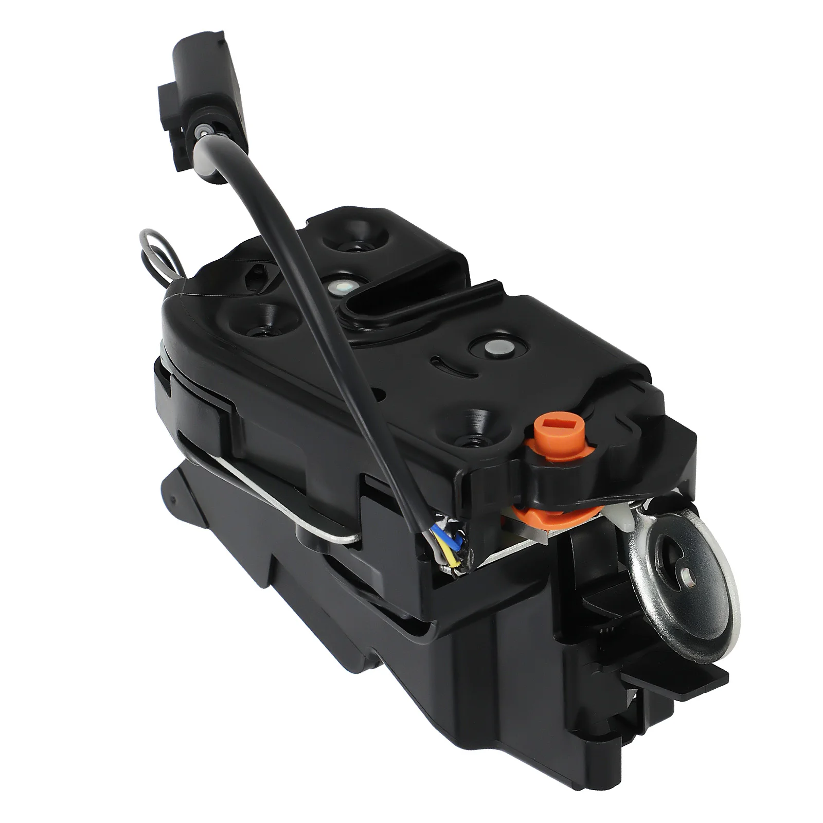Actuador cerradura puerta derecha Mercedes Vito 2797260099 - imagen 2