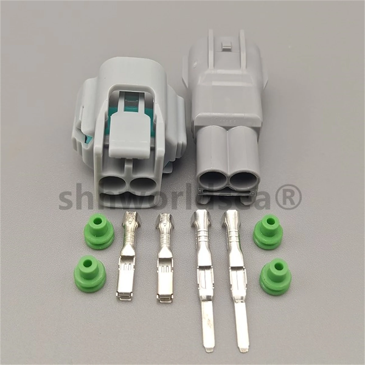 Válvula IAC Shhworldsea Toyota Nissan – OEM 90980-11168 - imagen 3